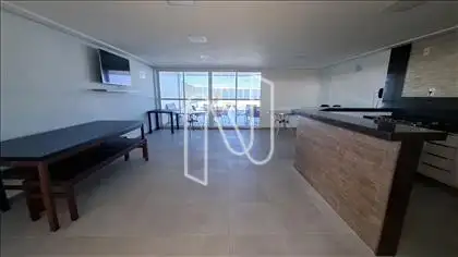  Cozinha Gourmet / Churrasqueira 