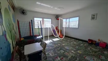 Brinquedoteca 