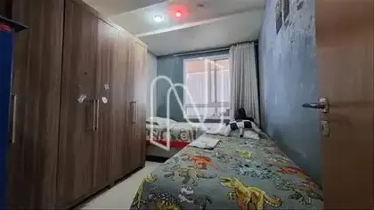  Quarto Solteiro 