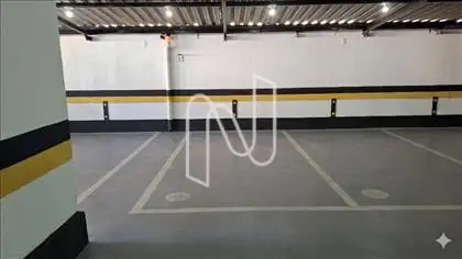 Garagem 