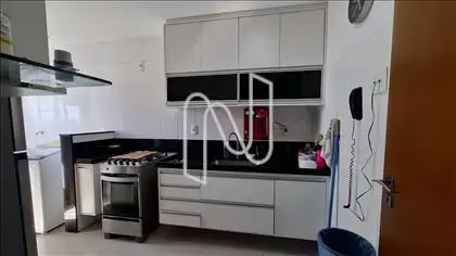 Cozinha 