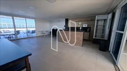  Cozinha Gourmet / Churrasqueira 
