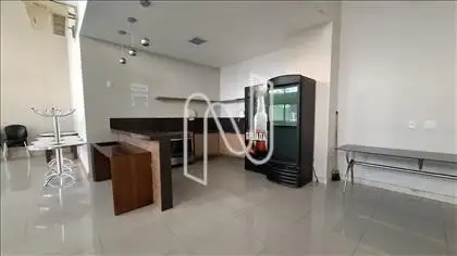 Salão de Festas  