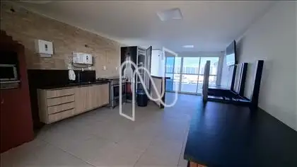  Cozinha Gourmet / Churrasqueira 