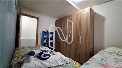 Quarto Solteiro  