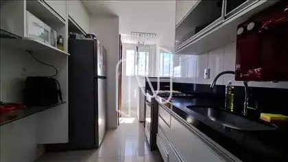 Cozinha 