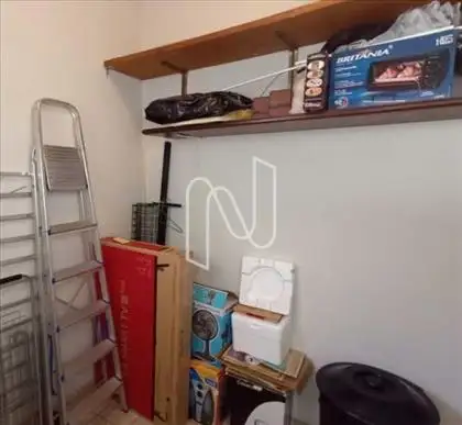  Quarto reversível 