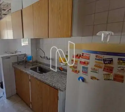  Cozinha