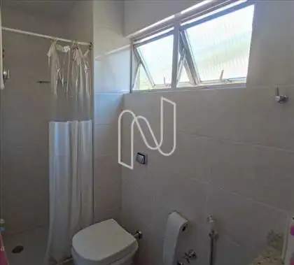  Banheiro da suíte