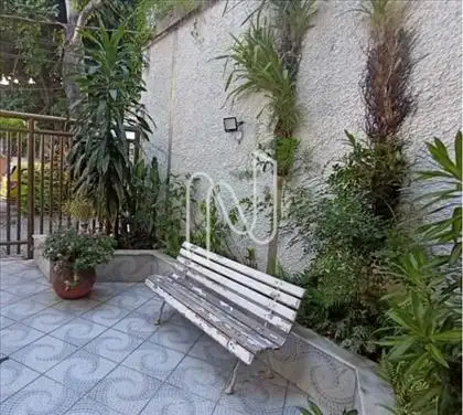  Jardim portaria