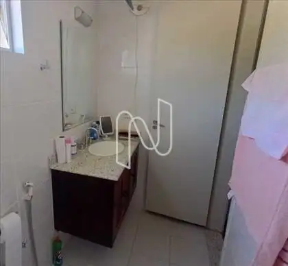  Banheiro da suíte