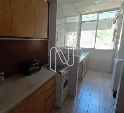  Cozinha/área de serviço