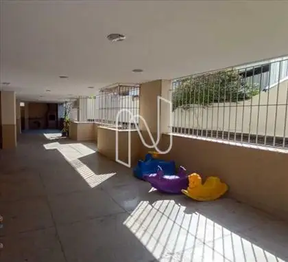 área infantil 