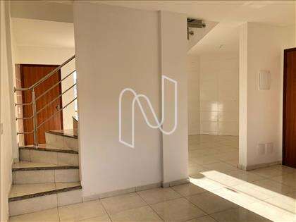 sala e escadas