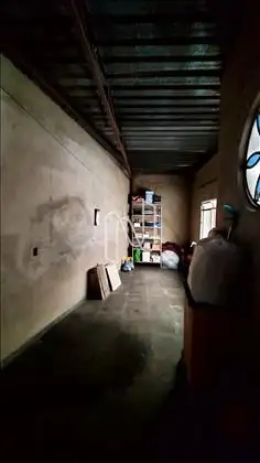Depósito amplo 