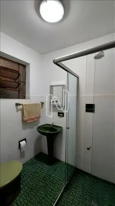 Banheiro 