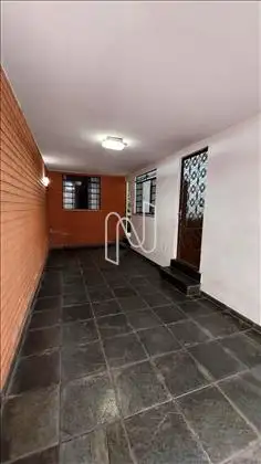  Garagem