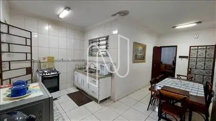 Cozinha 