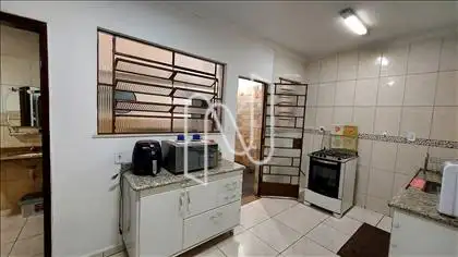 Cozinha 