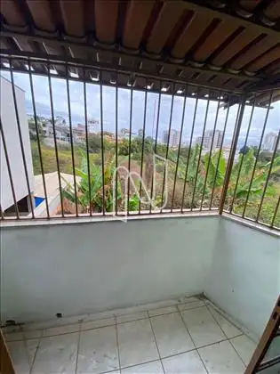  Varanda da Suíte 