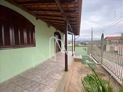 Varanda  