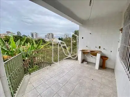 Área de serviço  