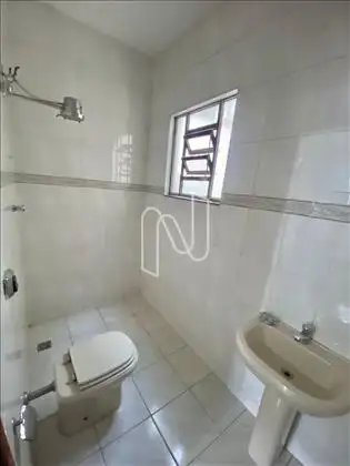  2º Banheiro do Quarto Suíte  