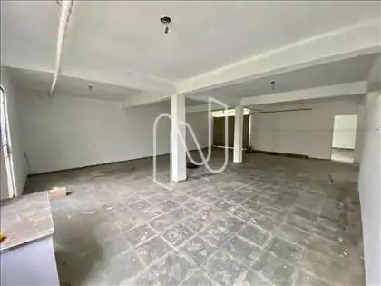 Garagem  