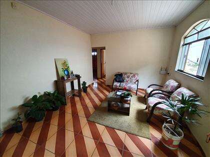 Casa A - Pav. SUPERIOR 
