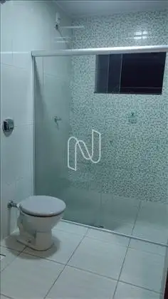 Banheiro social