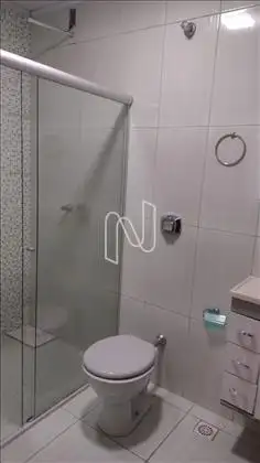 Banheiro Suite