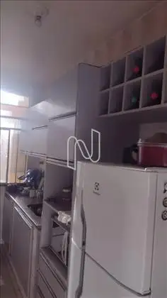 Cozinha 