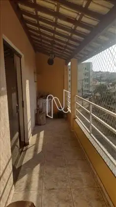 Varanda 