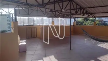 Cobertura 