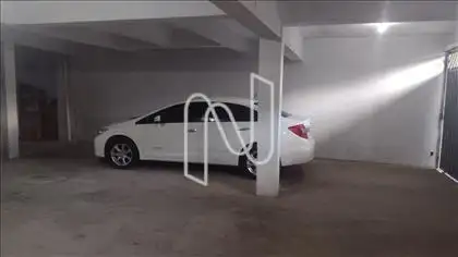 Garagem 