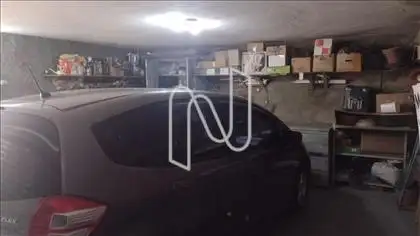 Garagem 