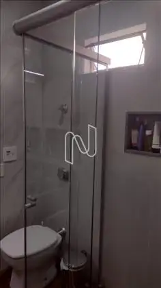 Banheiro 