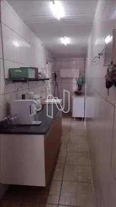 Cozinha 