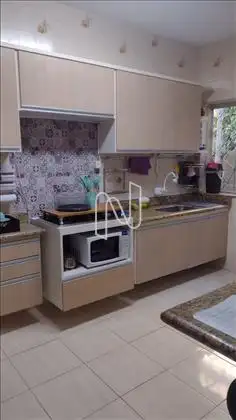 Cozinha 