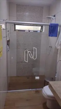 Banheiro 