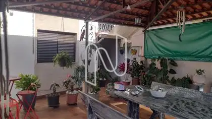 Varanda 