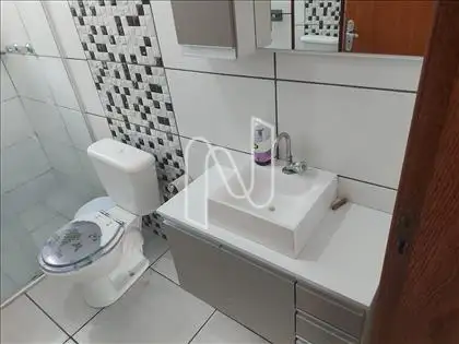 Banheiro 