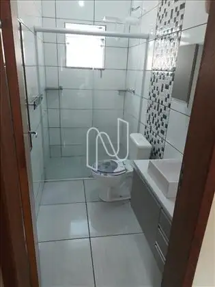 Banheiro 