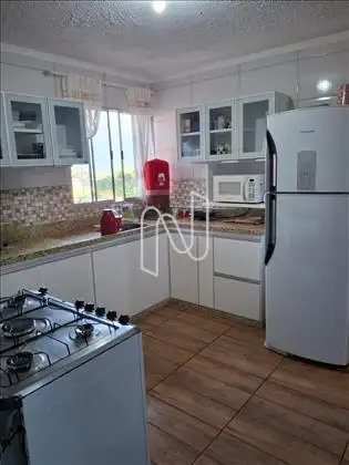 Cozinha 