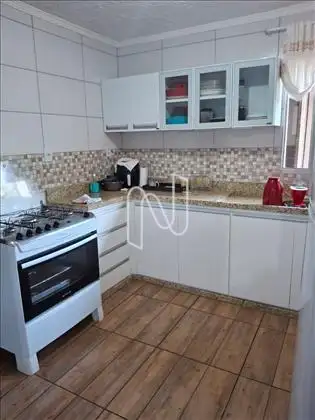 Cozinha 