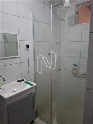Banheiro 