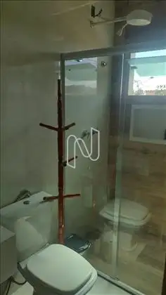 Banheiro 