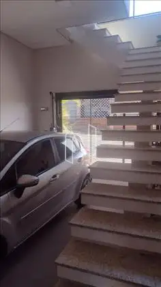 Garagem 