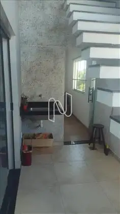 Area de serviço 