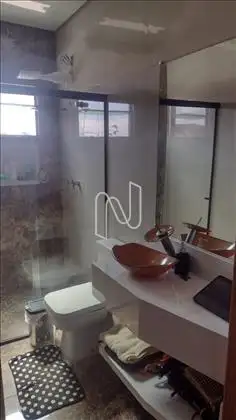 Banheiro 